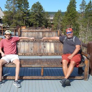 Meet your Posher, Cole